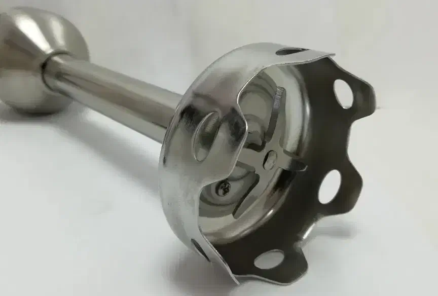 گوشت‌کوب برقی ۱۲۰۰ وات مک استایلر|خردکن، آسیاب، غذاساز|رشت, بلوار گیلان|دیوار