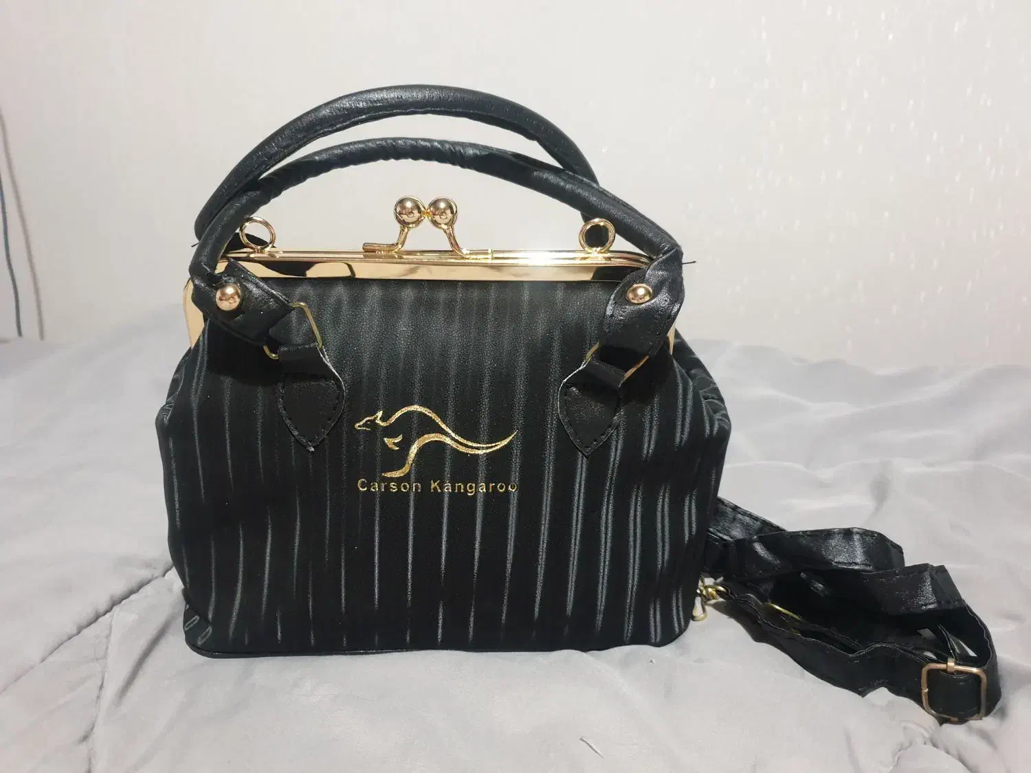 کیف دوشی زنانه|کیف، کفش، کمربند|ورامین, ورامین|دیوار