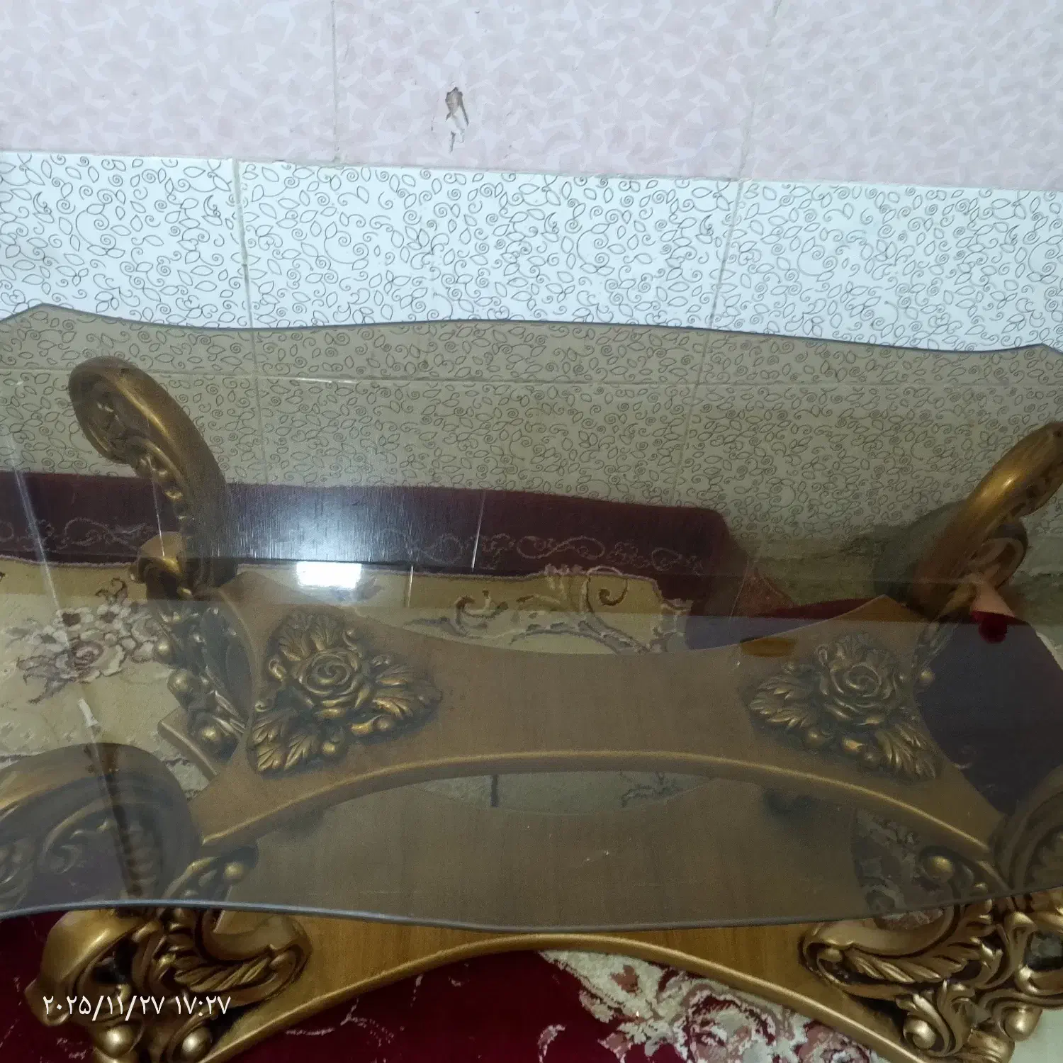 جلو مبلی|مبلمان خانگی و میز عسلی|بانه, |دیوار