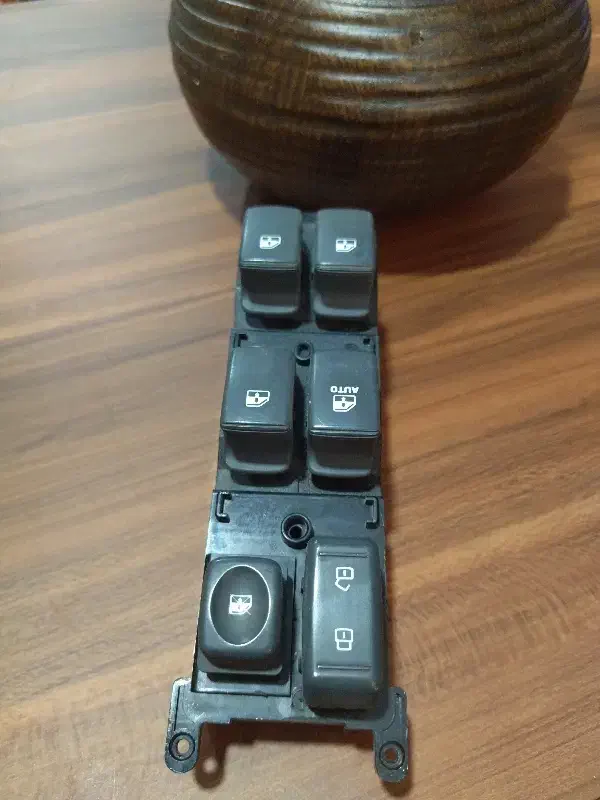 شاسی بالا بر شیشه جک|قطعات یدکی و لوازم جانبی|محمدشهر, محمدشهر|دیوار