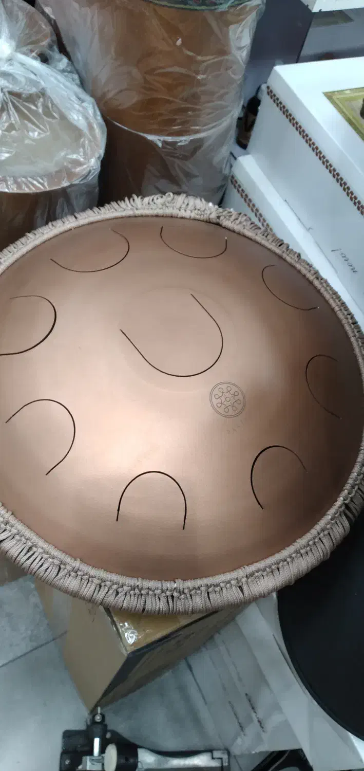 ساز تانگ درام|درام و پرکاشن|شهریار, شهریار|دیوار