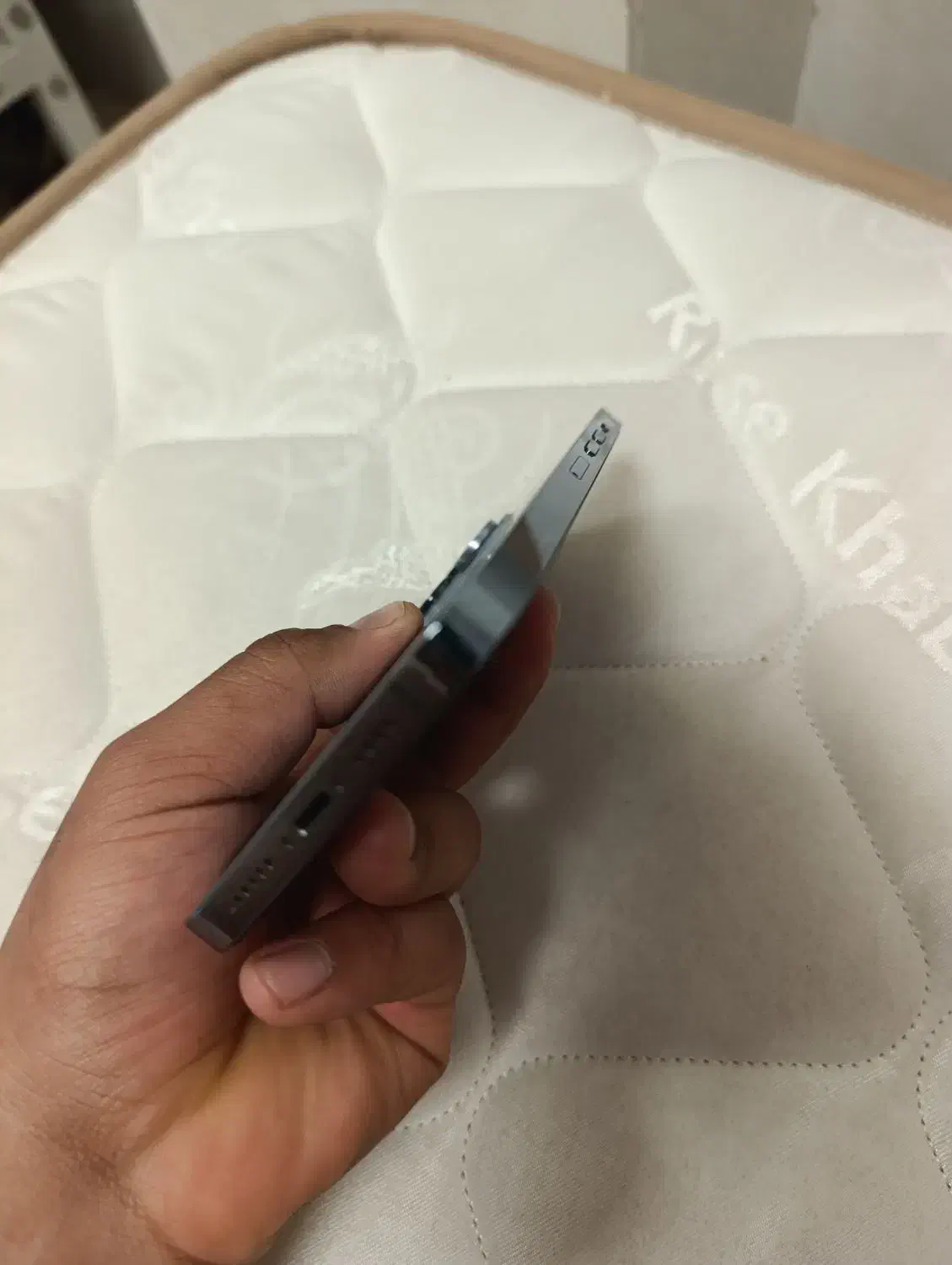 آیفون ۱۳پرومکس zaa|موبایل|حمیدیا, |دیوار