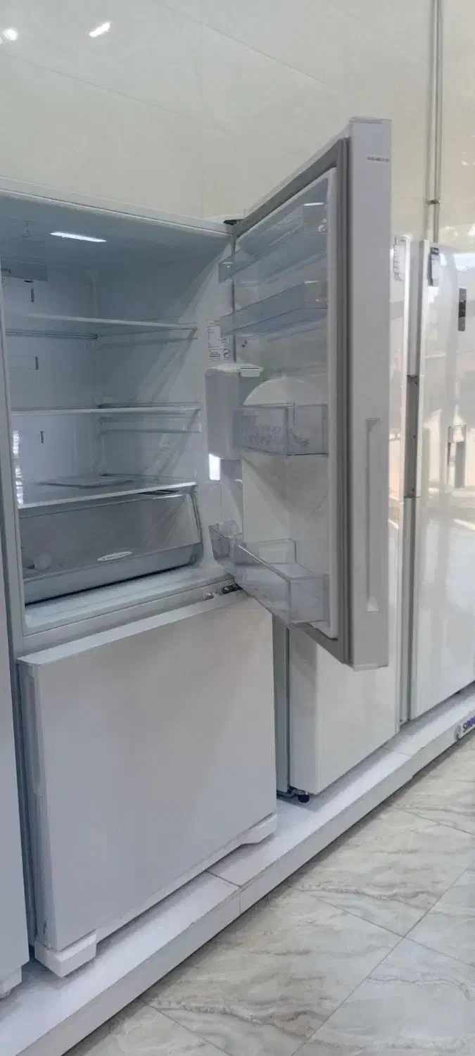 حراج یخچال فریزراسنوا|حراج|اهر, |دیوار