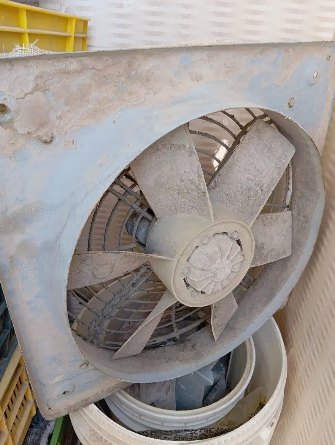 فروش فوری وسایل منزل|جاروبرقی، جارو شارژی، بخارشو|مرودشت, الماس آباد|دیوار