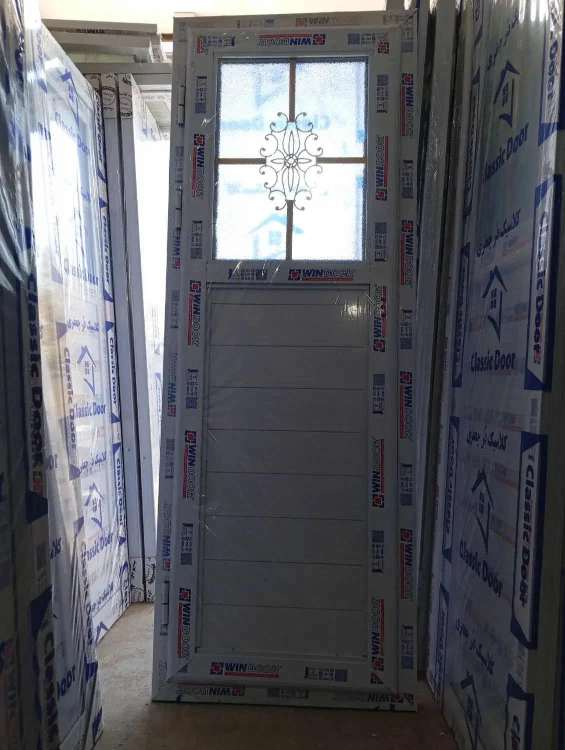 درب حمام سرویس بهداشتی دستشویی ،ypvc|مصالح و تجهیزات ساختمان|اردبیل, |دیوار