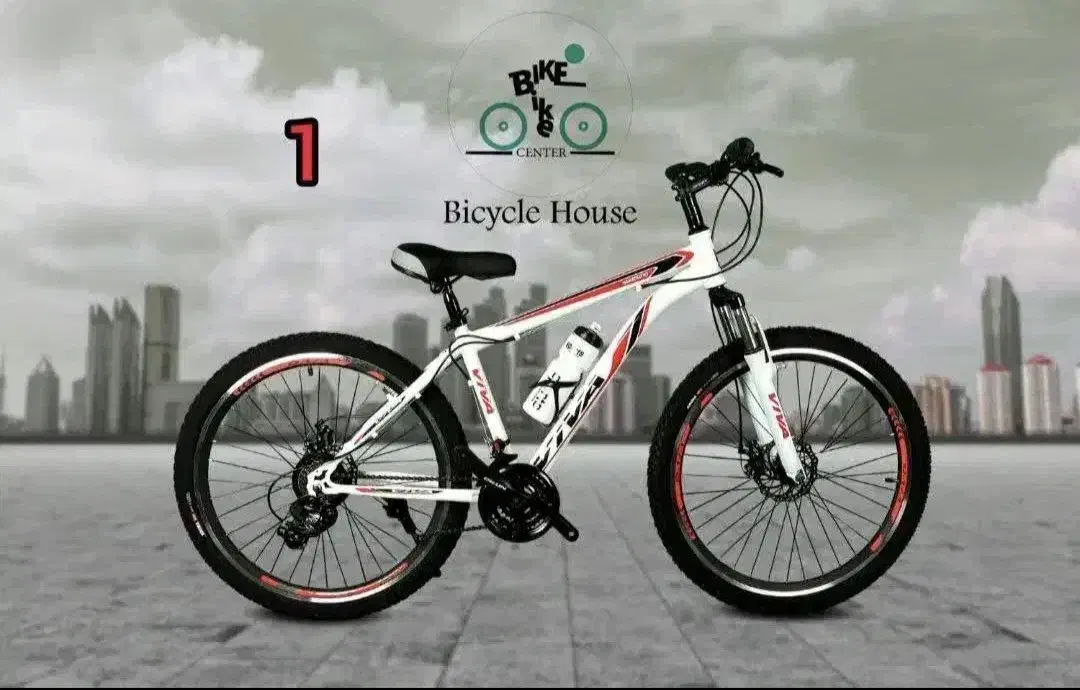 شهر دوچرخه سواری //26 OOEWR (مارالان سجادیه)|دوچرخه، اسکیت، اسکوتر|تبریز, |دیوار