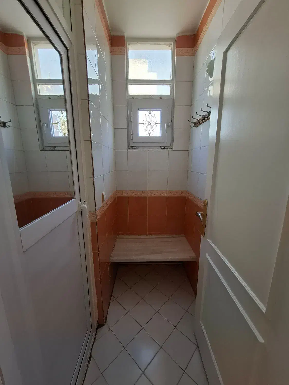 اجاره ۱۲۰ متر دو خواب ویلایی پیروزی مقداد