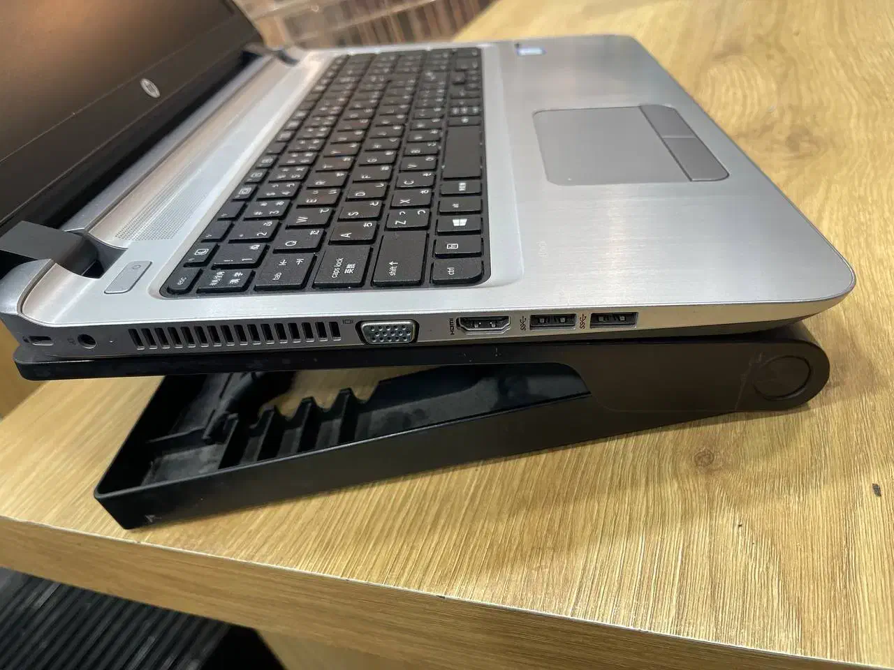 Hp Pro Book 450 G3 (پخش همکار)|رایانه همراه|زاهدان, |دیوار