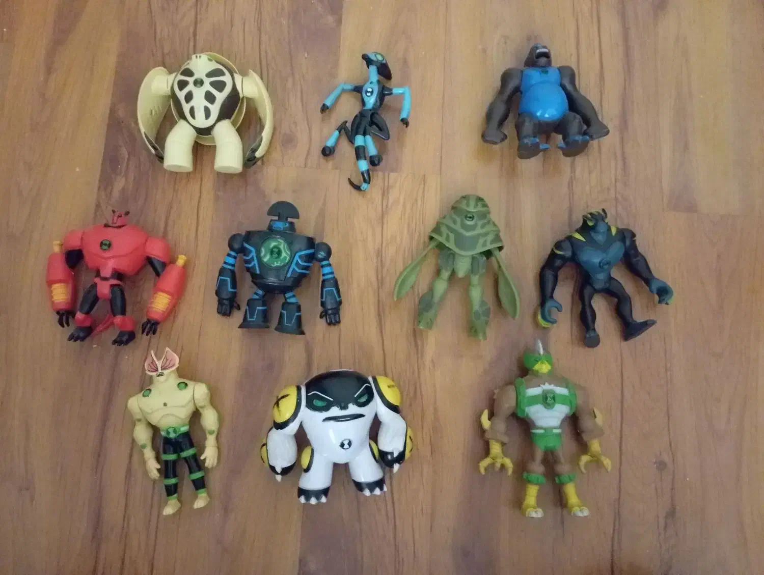 شخصیت بنتن|اسباب‌‌بازی|مشهد, فرهنگ|دیوار