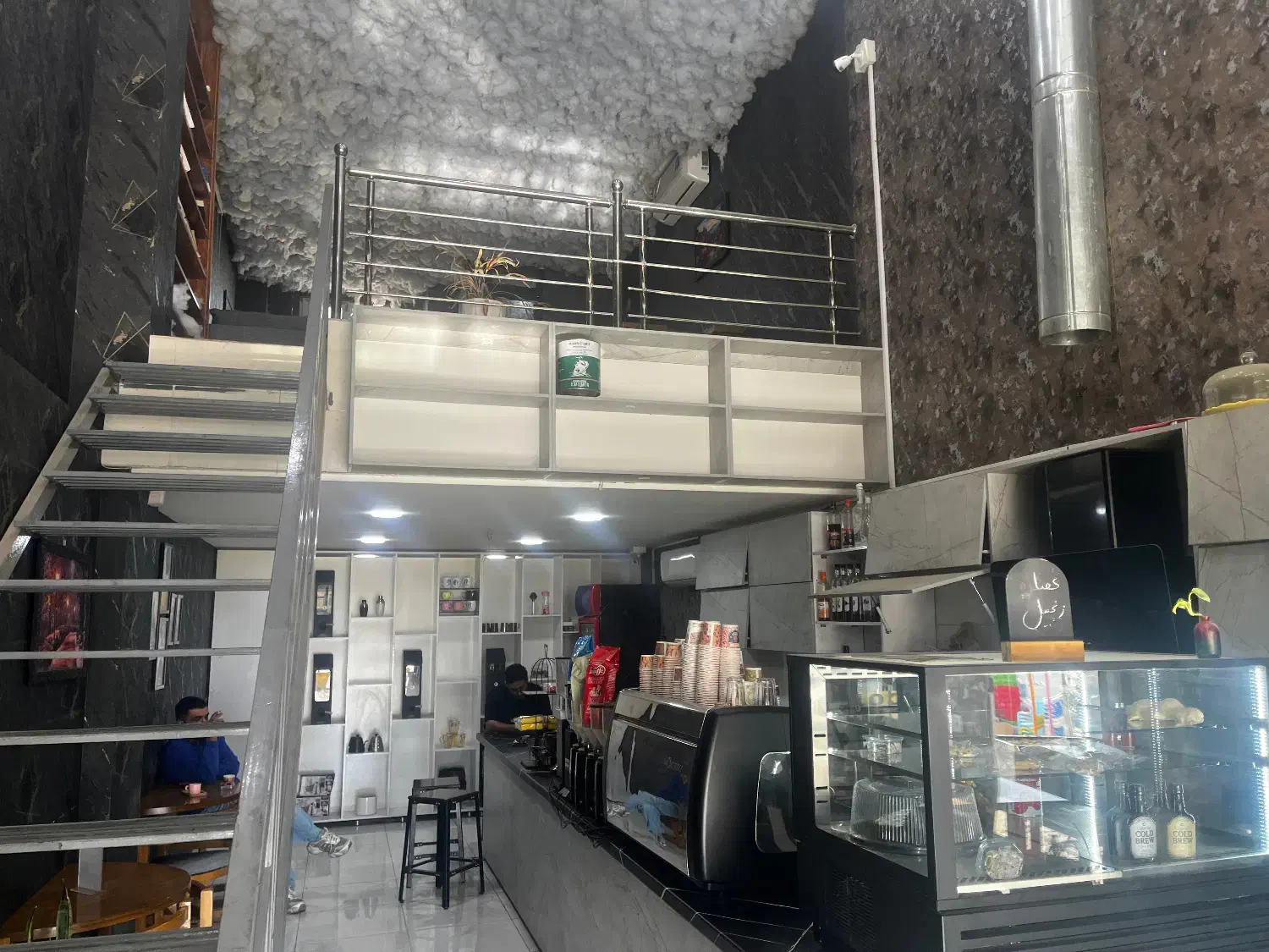 کابینت و دکور|مصالح و تجهیزات ساختمان|شیراز, پشم شیشه|دیوار