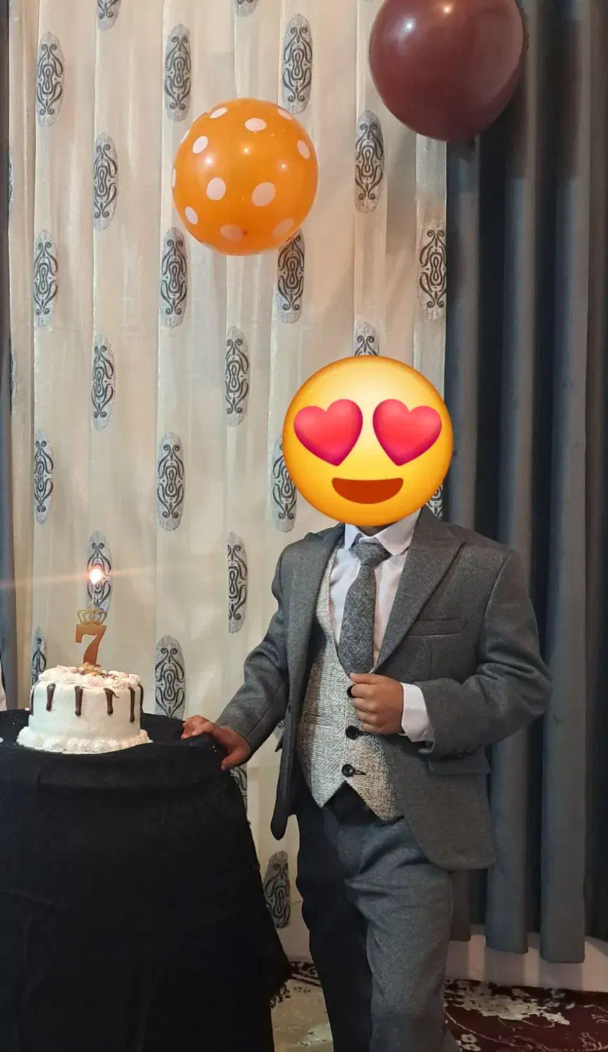 کت وشلوارپسرانه|کفش و لباس بچه|بومهن, |دیوار