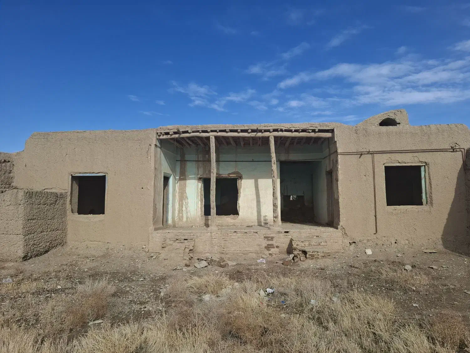 زمین|فروش زمین و ملک کلنگی|اسفراین, |دیوار