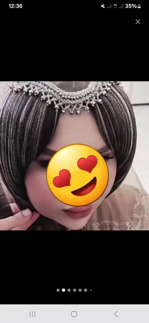 انواع زلف محلی ومو مصنوعی|آرایشی، بهداشتی، درمانی|شیراز, فرگاز|دیوار