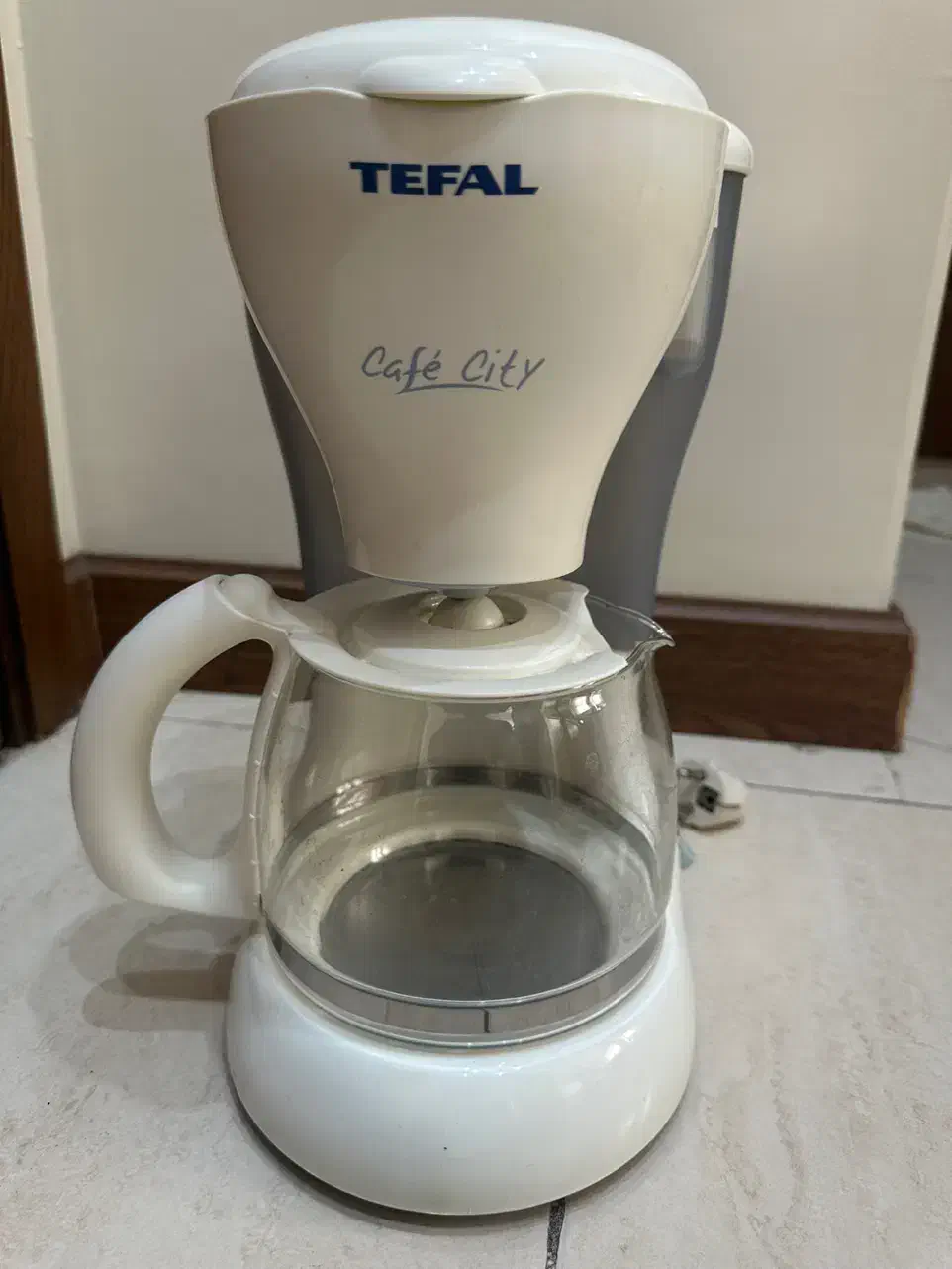 قهوه ساز تفال|سماور، چای‌ساز، قهوه‌ساز|تهران, هروی|دیوار