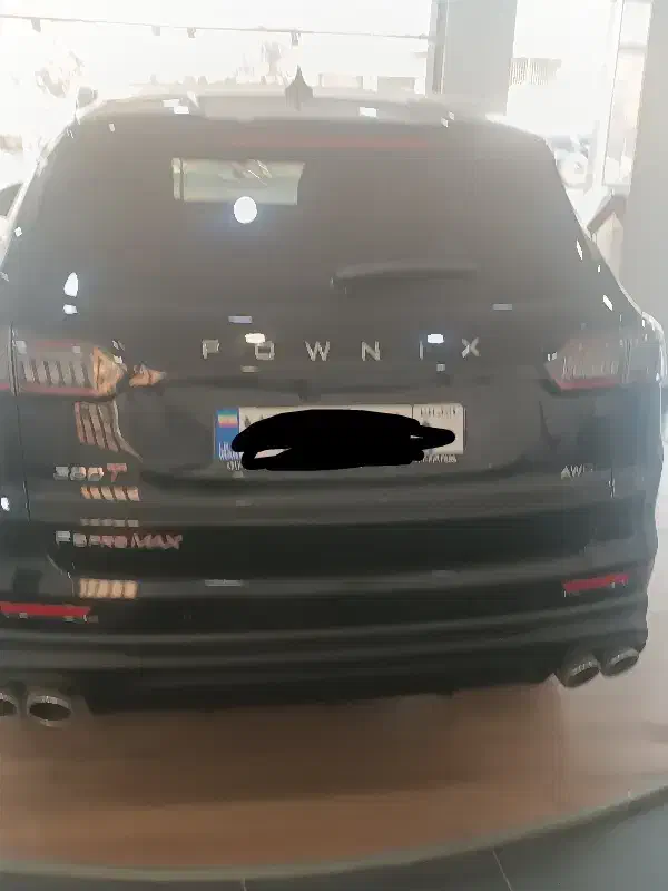 تیگو ۸ پرومکس مدل ۱۴۰۴|خودرو سواری و وانت|اهواز, کوی مندلی(سه راه خرمشهر)|دیوار