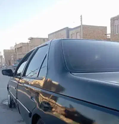 پژو 405|خودرو سواری و وانت|اهواز, کوی مهدیس|دیوار