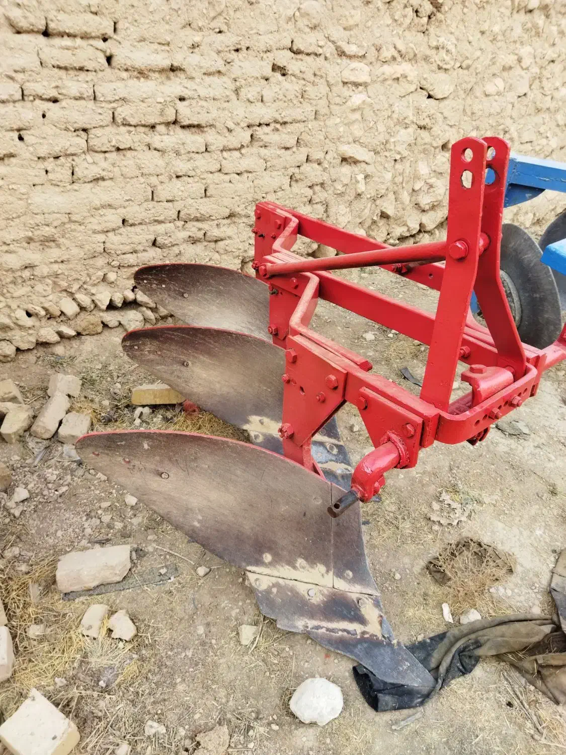 گاوآهن تراکتور|قطعات یدکی و لوازم جانبی|شراء, |دیوار