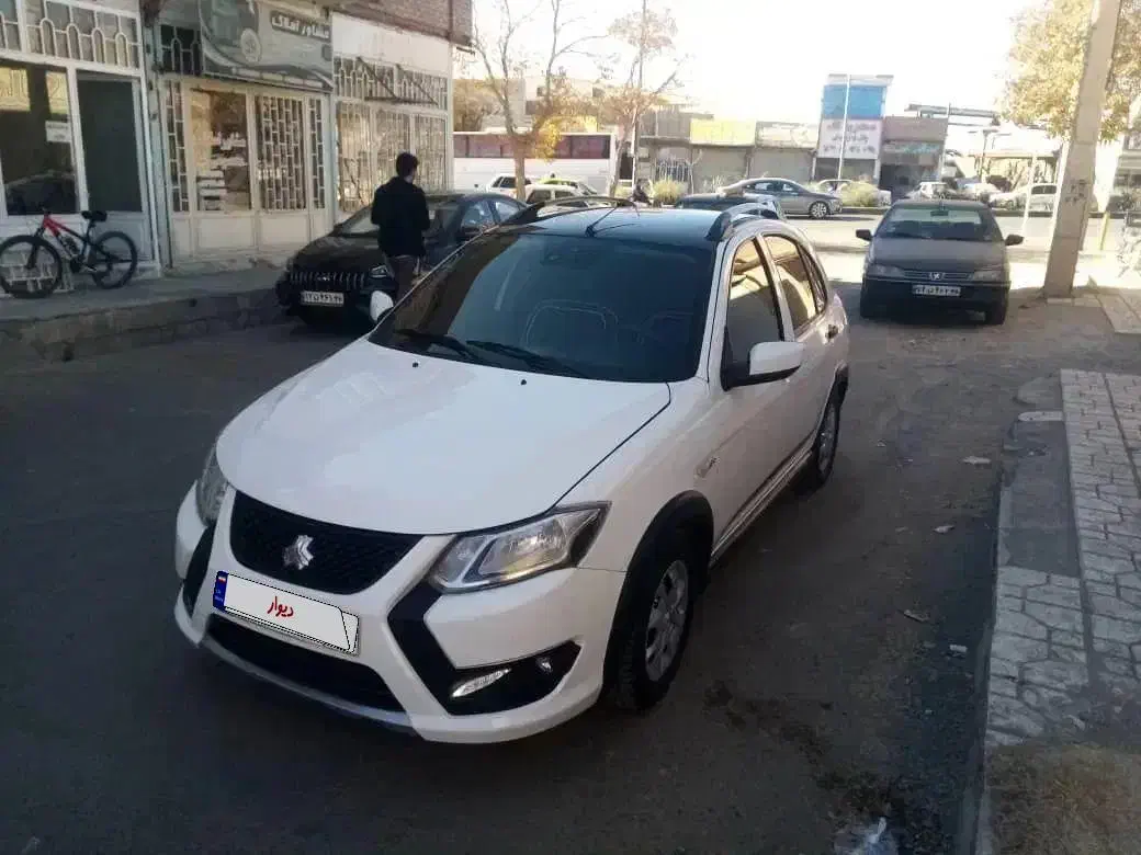 کوئیک ۱۴۰۲ عروسک|خودرو سواری و وانت|تربت‌حیدریه, طالقانی|دیوار