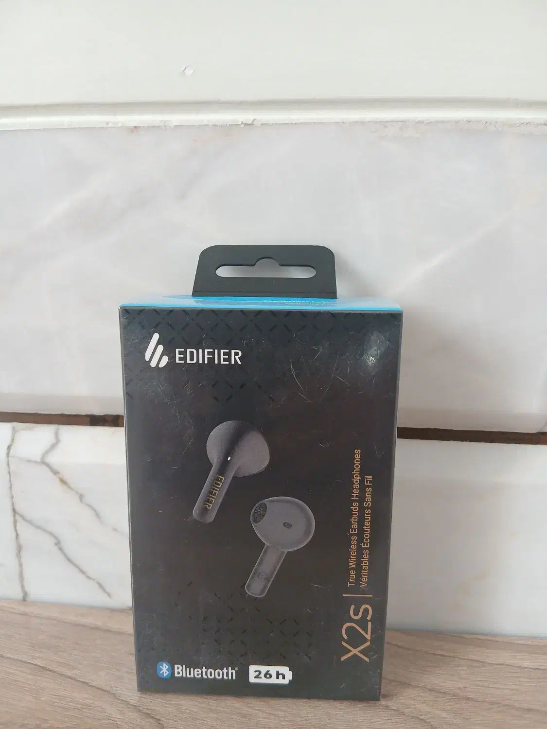 ایرپاد ادیفایر x2s|لوازم جانبی موبایل و تبلت|نجف‌آباد, سعدی|دیوار