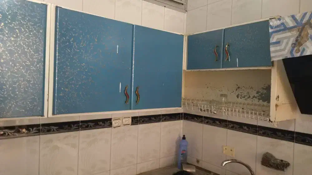 فروش کابینت فلزی|مصالح و تجهیزات ساختمان|شیراز, شهرک قمشه|دیوار