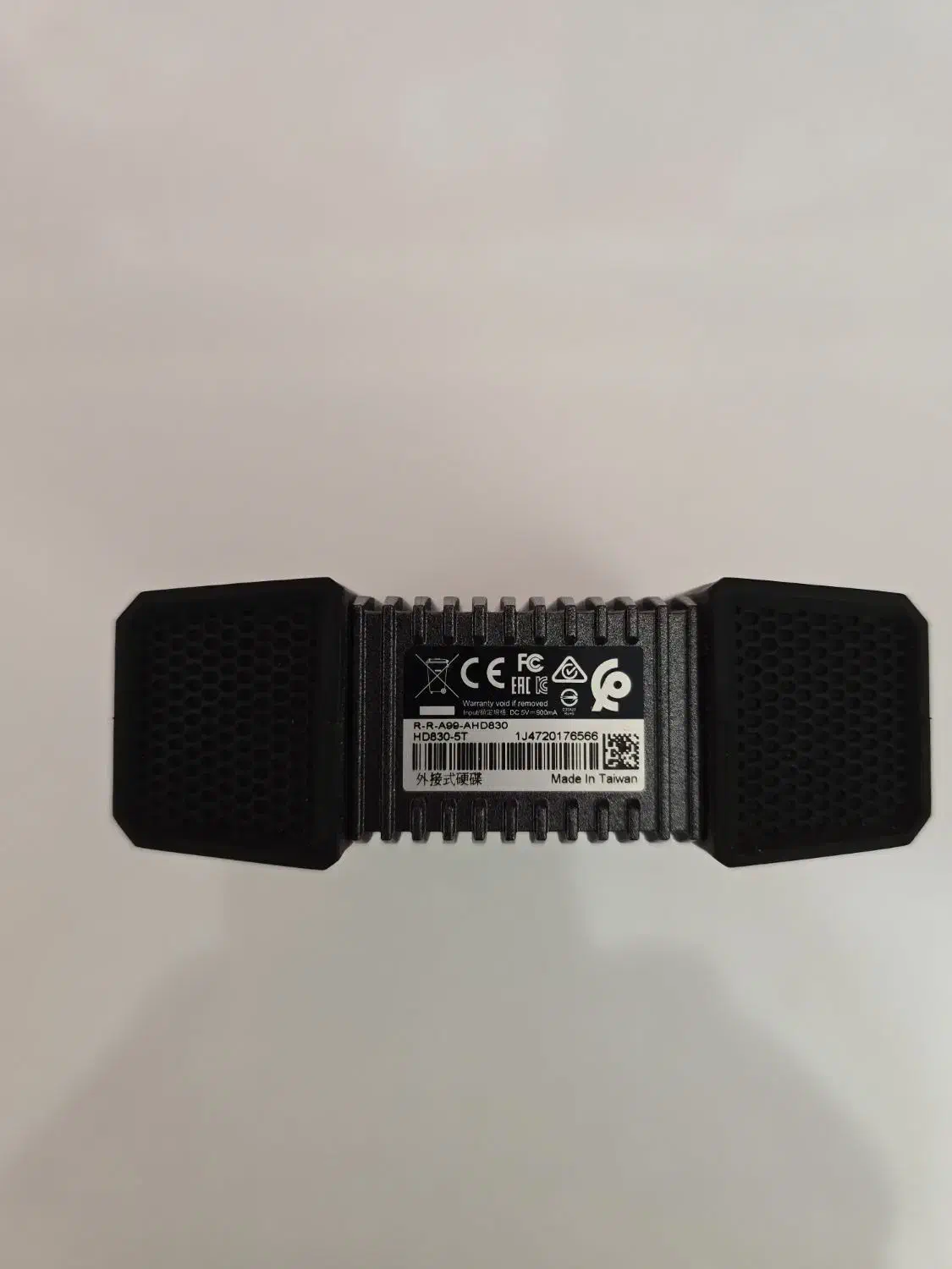 هارد اکسترنال Adata 5TB|قطعات و لوازم جانبی رایانه|همدان, |دیوار