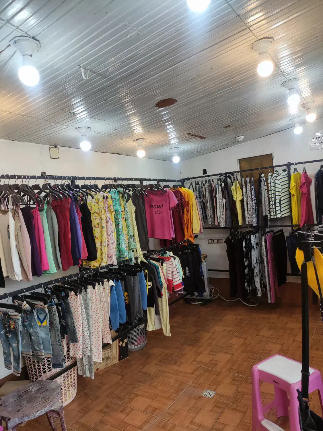 اجاره مغازه ۲۰ متری|اجارهٔ مغازه و غرفه|گوراب زرمیخ, |دیوار