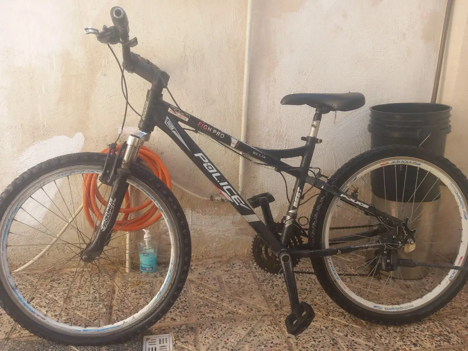 دوچرخه 26|دوچرخه، اسکیت، اسکوتر|نسیم‌شهر, |دیوار