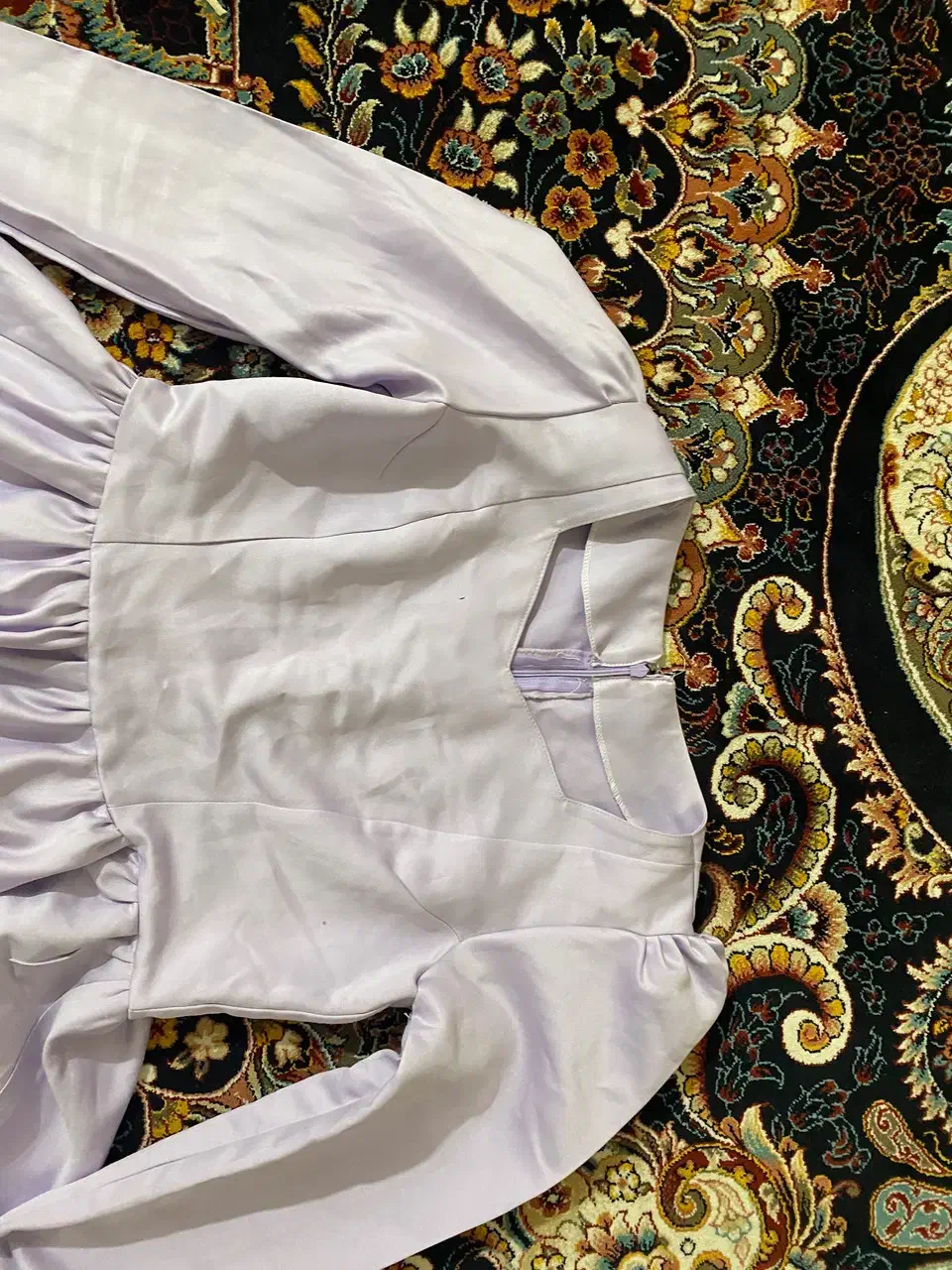 تعدادی لباس مجلسی|لباس|بهبهان, |دیوار