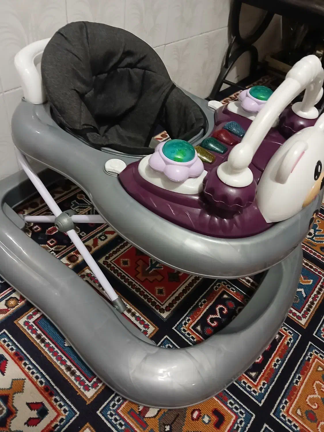 راروک بچه|کالسکه و لوازم جانبی|بافق, |دیوار