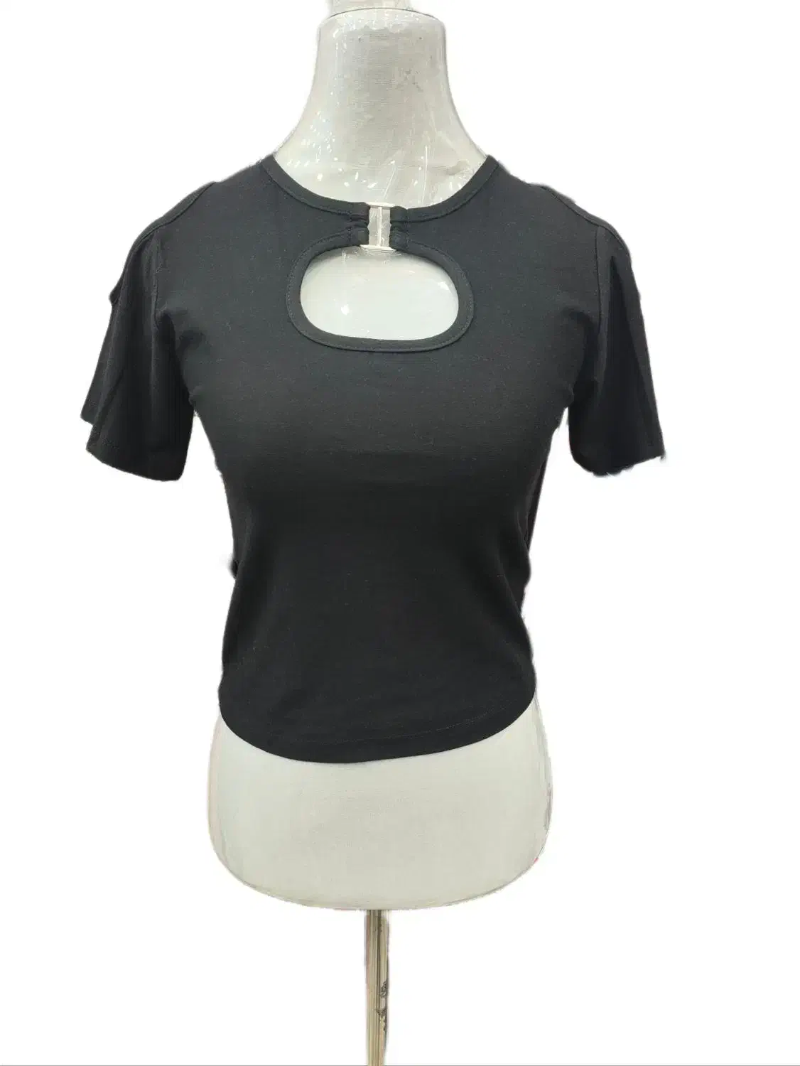 لباس زیر بادی|لباس|شیراز, شاهچراغ|دیوار