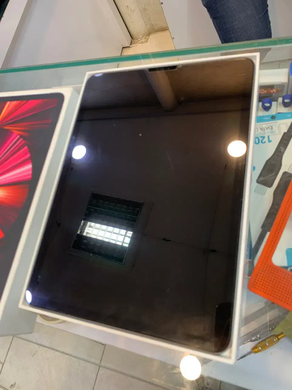 ایپد پرو ۲۰۲۱|تبلت|اصفهان, جلفا|دیوار