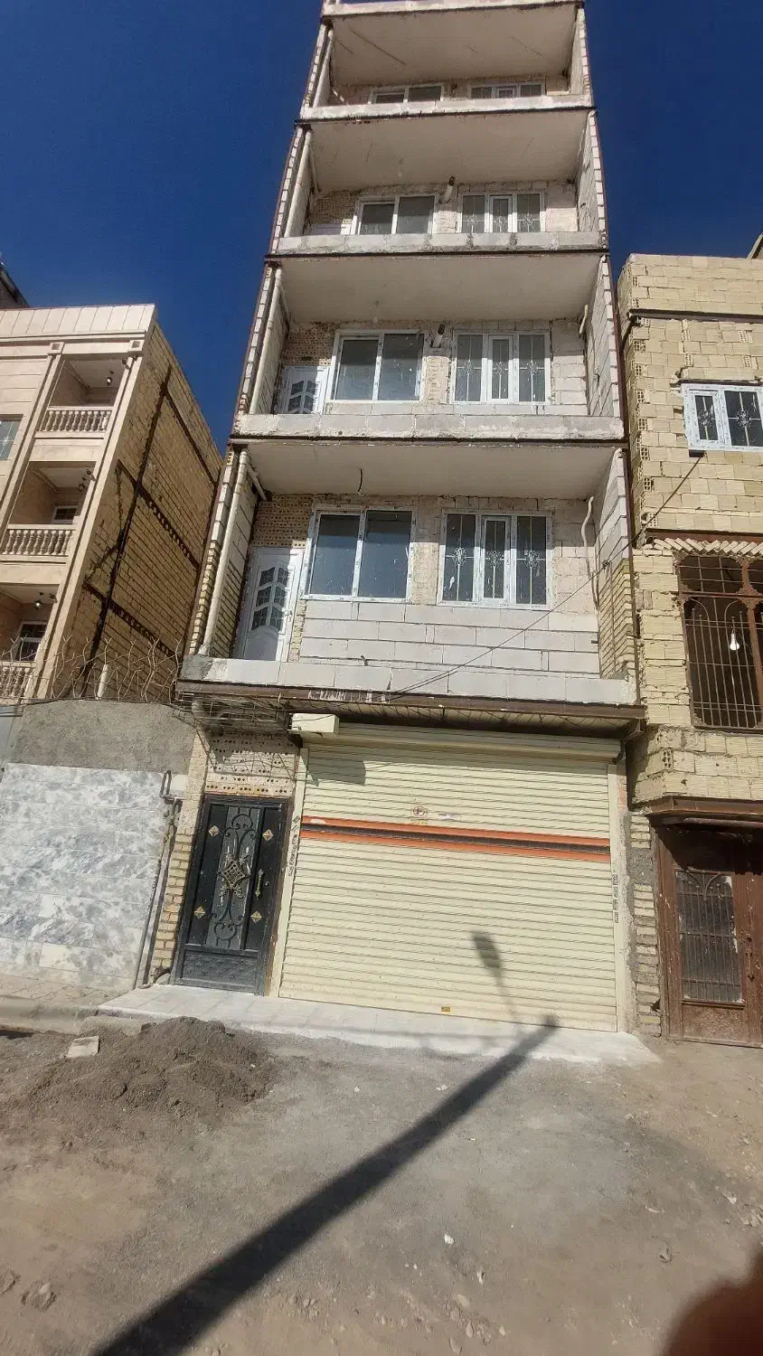 سرامیک کار نما حرفهای|استخدام معماری، عمران و ساختمانی|مشهد, طبرسی شمالی|دیوار