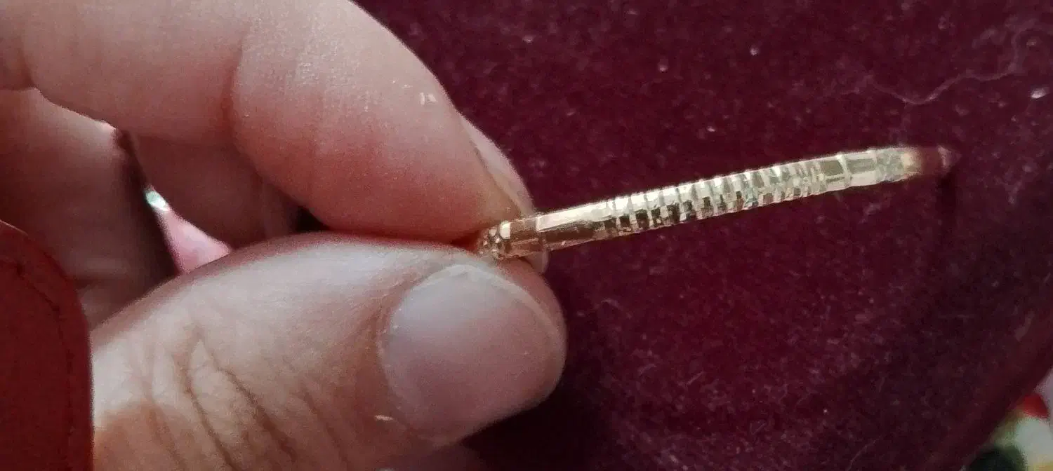 تعدادی طلا( زنجیر النگو دستبند انگشتر دلار )|جواهرات|کرمانشاه, |دیوار