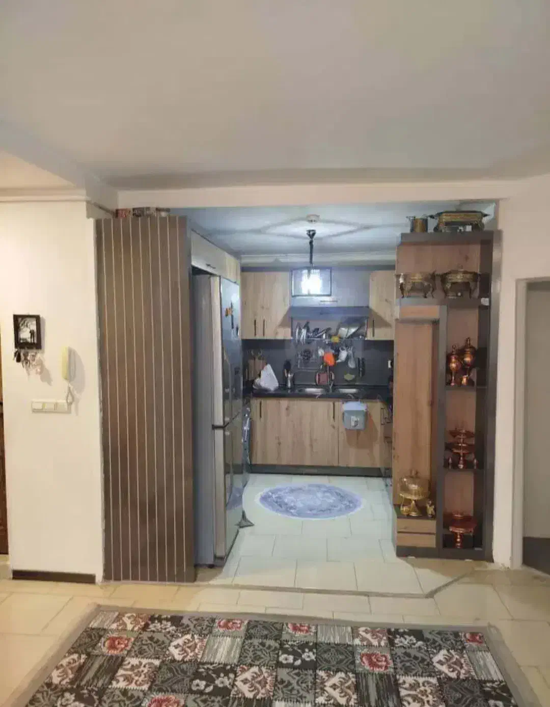 فروش آپارتمان نوساز و چشم نواز|فروش آپارتمان|گلبهار, شهر جدید گلبهار|دیوار