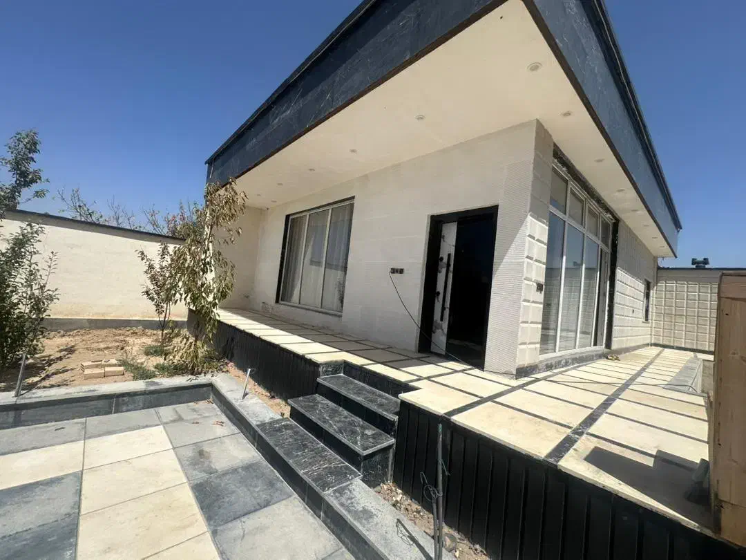 ویلاباغ۲۵۰متری چسب بافت کردان ج سهیلیه زعفرانیه|فروش خانه و ویلا|رامجین, |دیوار