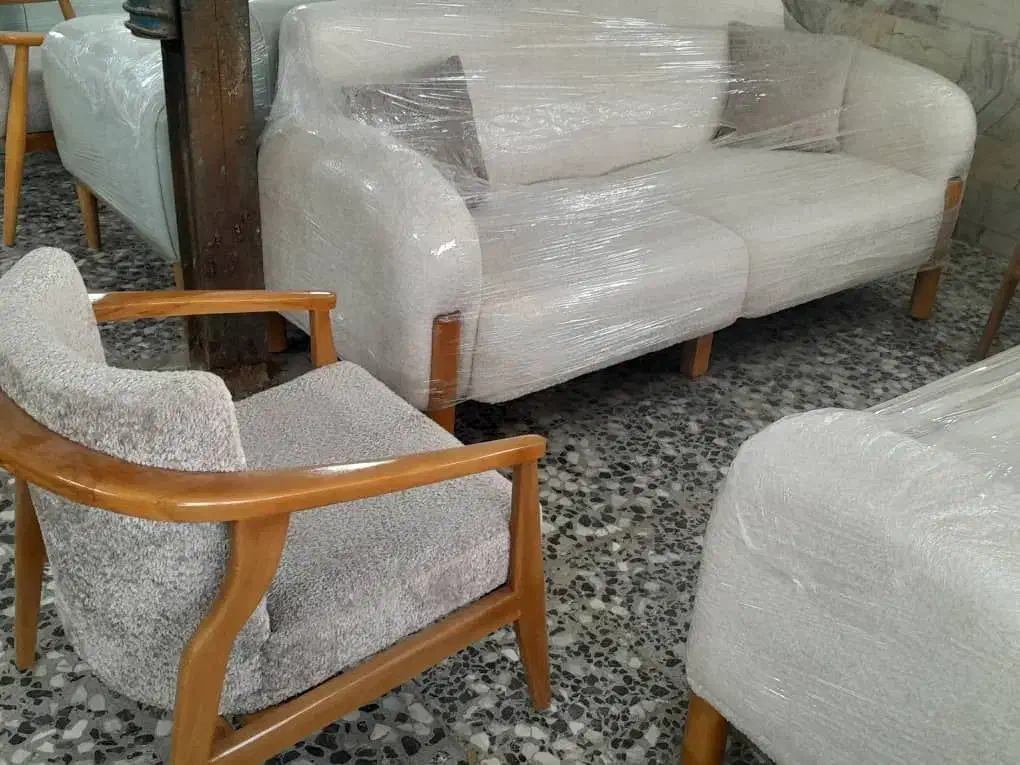 مبل عیدانه|مبلمان خانگی و میز عسلی|نجف‌آباد, یزدانشهر|دیوار