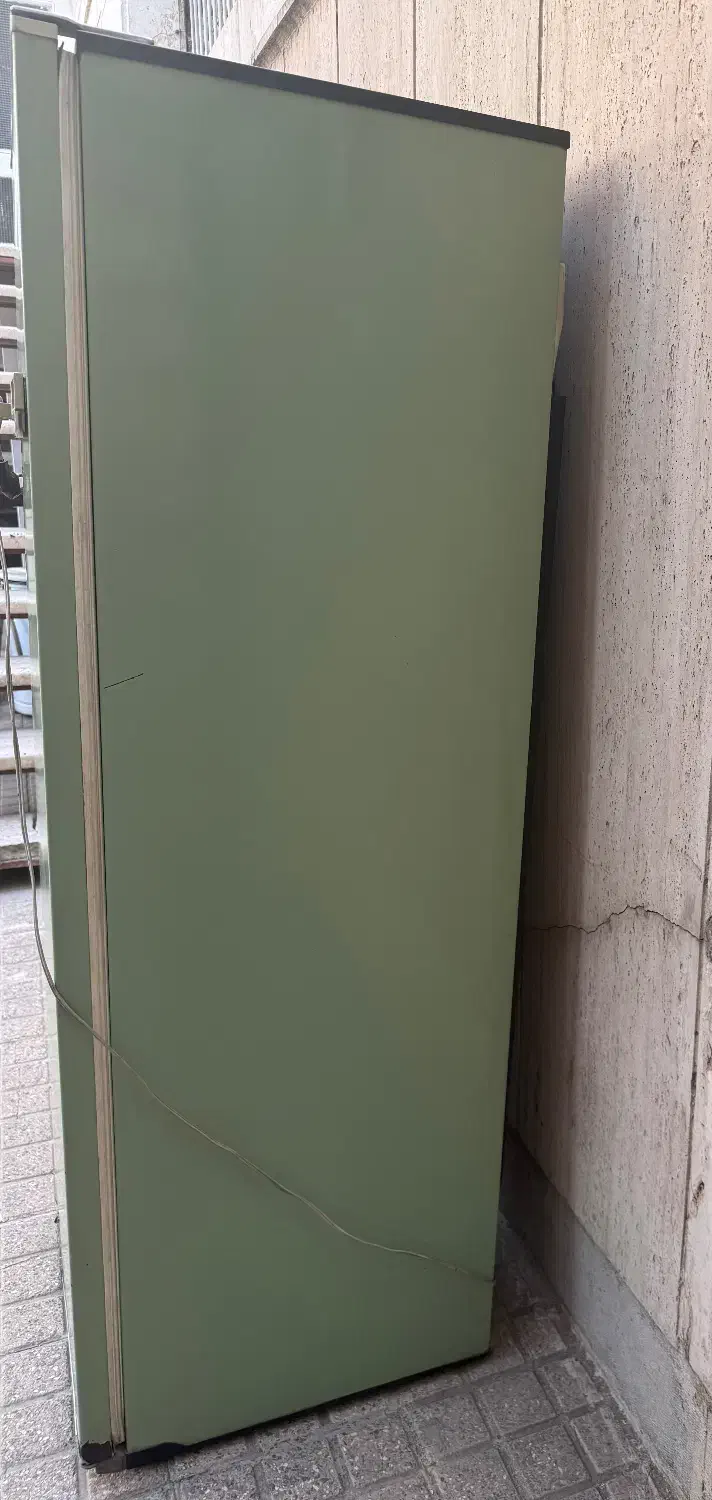 یخچال ازمایش سالم|یخچال و فریزر|تهران, تهرانپارس جنوبی|دیوار