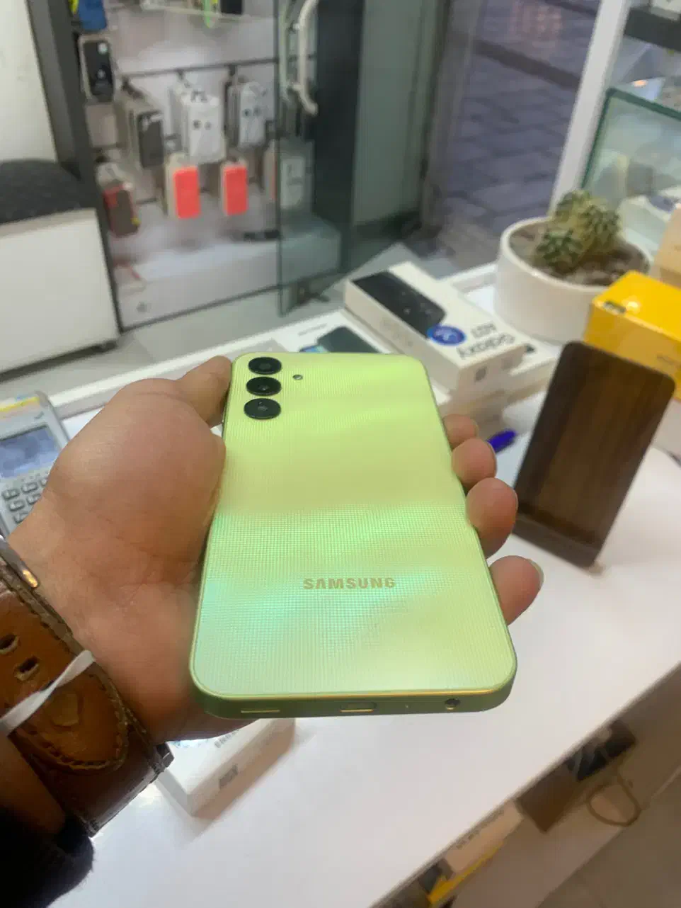 سامسونگ a25|موبایل|مشهد, آزادشهر|دیوار