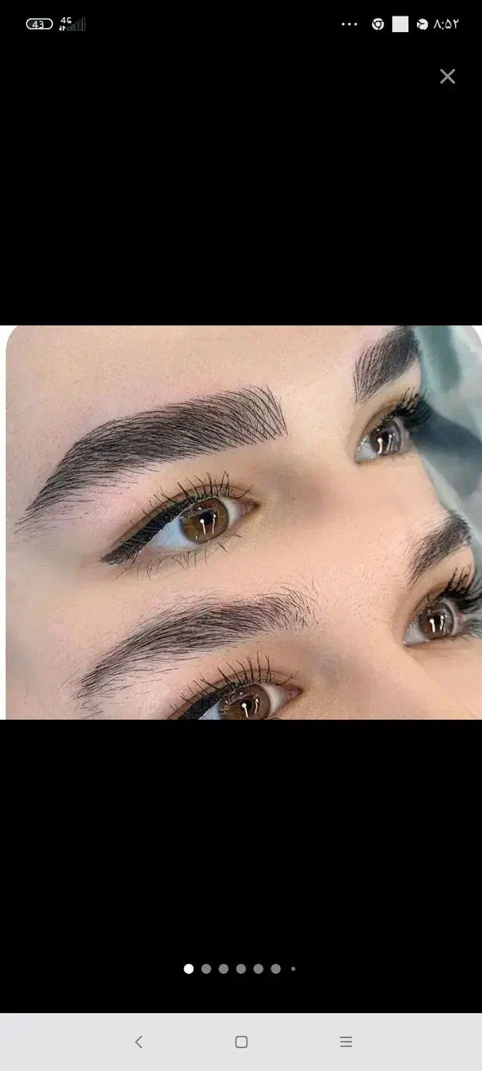 تعداد محدود مدل مخوام برای تولید  محتوا|خدمات آرایشگری و زیبایی|نیشابور, عدالت|دیوار