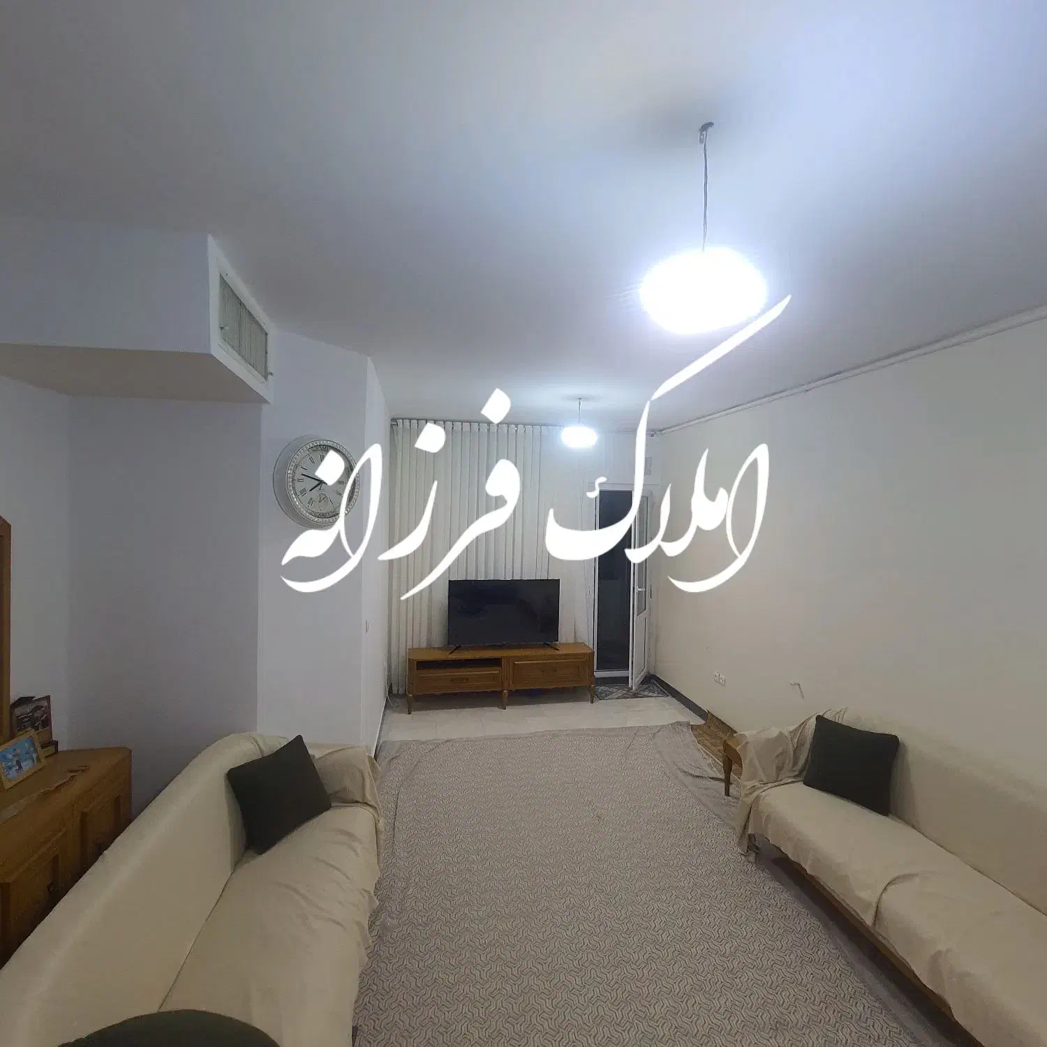 مسکن مهر نظرآباد پروژه عمارت سازان دوخواب(۸۵متری)|فروش آپارتمان|نظرآباد, مسکن مهر نظرآباد|دیوار