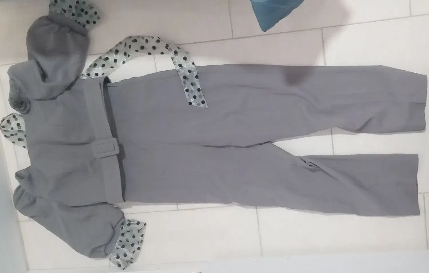 لباس|لباس|مرزنآباد, |دیوار