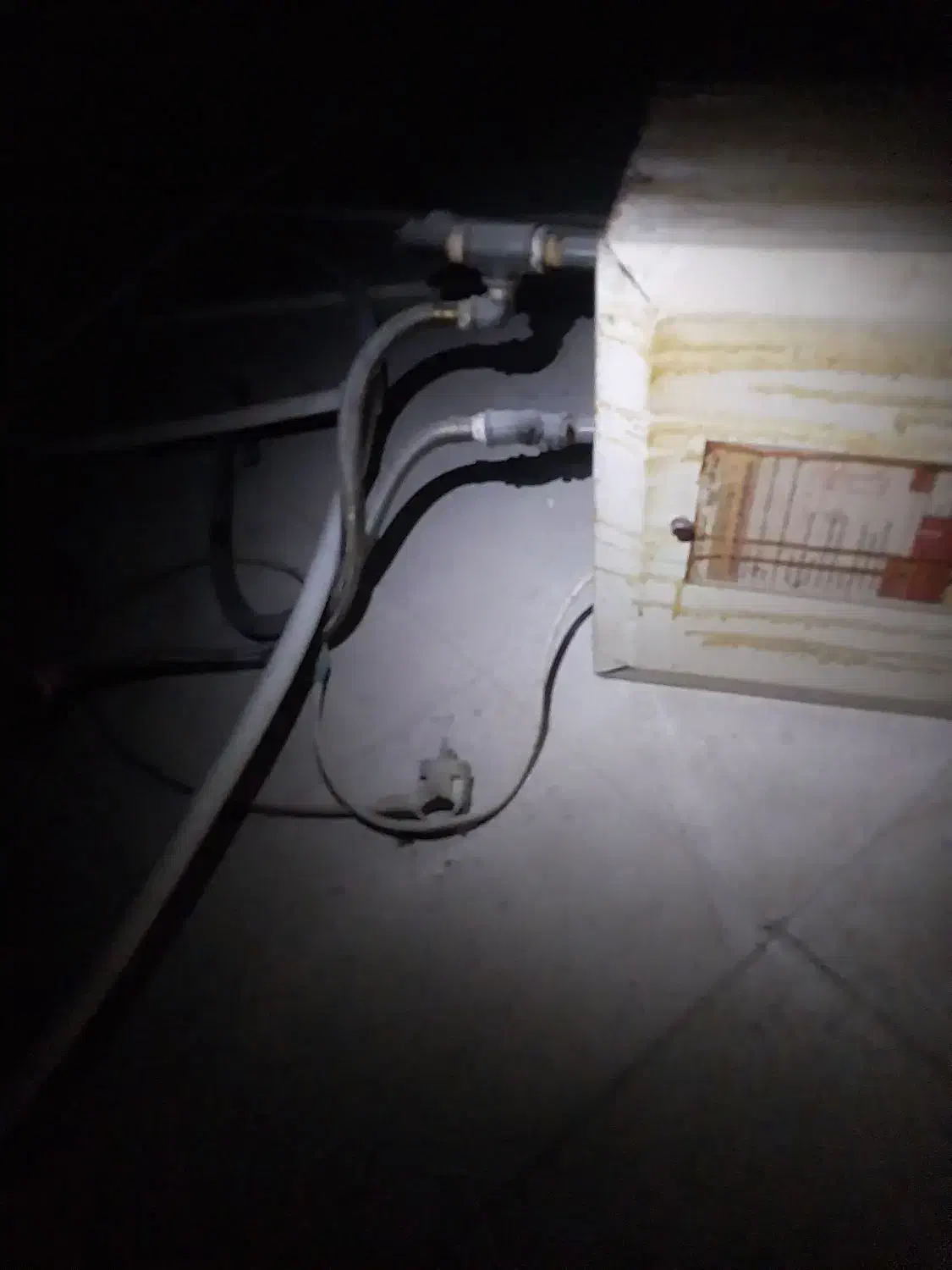 اب گرمکن برقی|آبگرمکن، پکیج، شوفاژ|بندر دیر, |دیوار