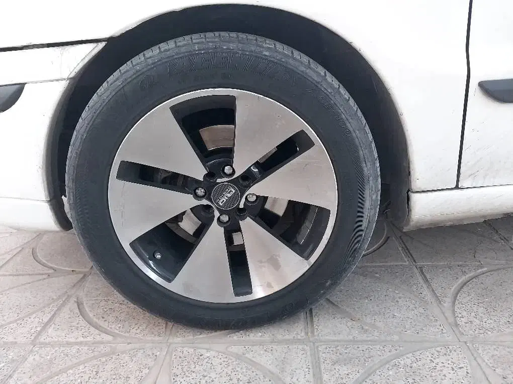 رینگ لاستیک|قطعات یدکی و لوازم جانبی|کرمان, |دیوار