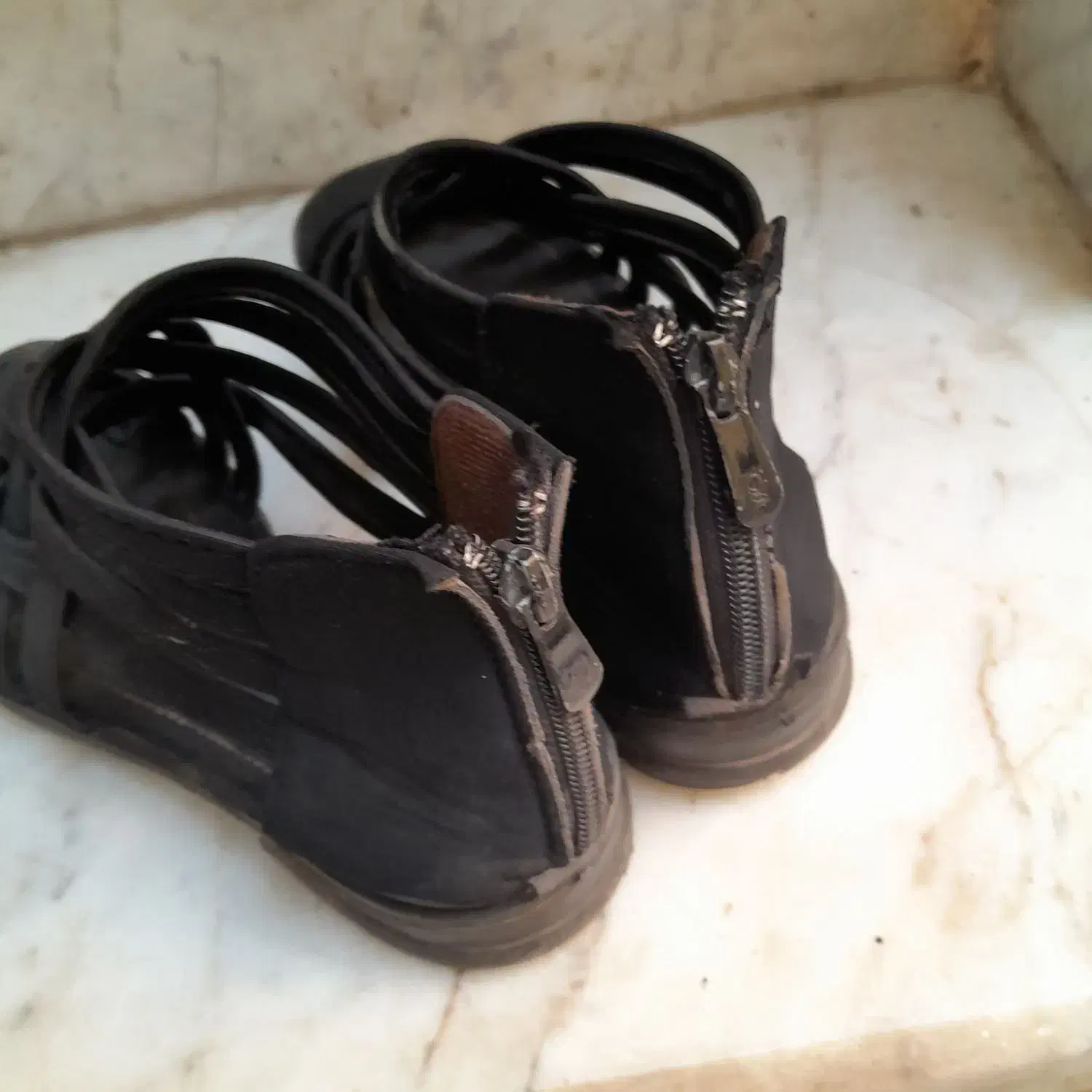 کفش و کتونی ودمپایی مجلسی فقط ۱۵۰تومن|کیف، کفش، کمربند|کومله, |دیوار