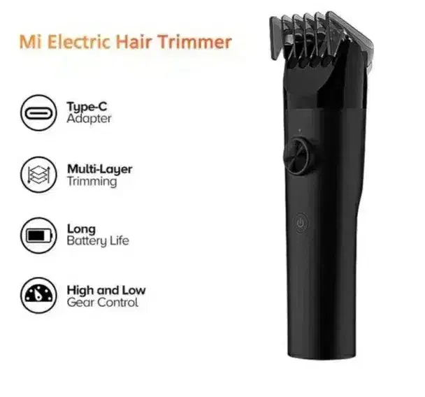 ماشین اصلاح شیامی|آرایشی، بهداشتی، درمانی|چرداول, |دیوار