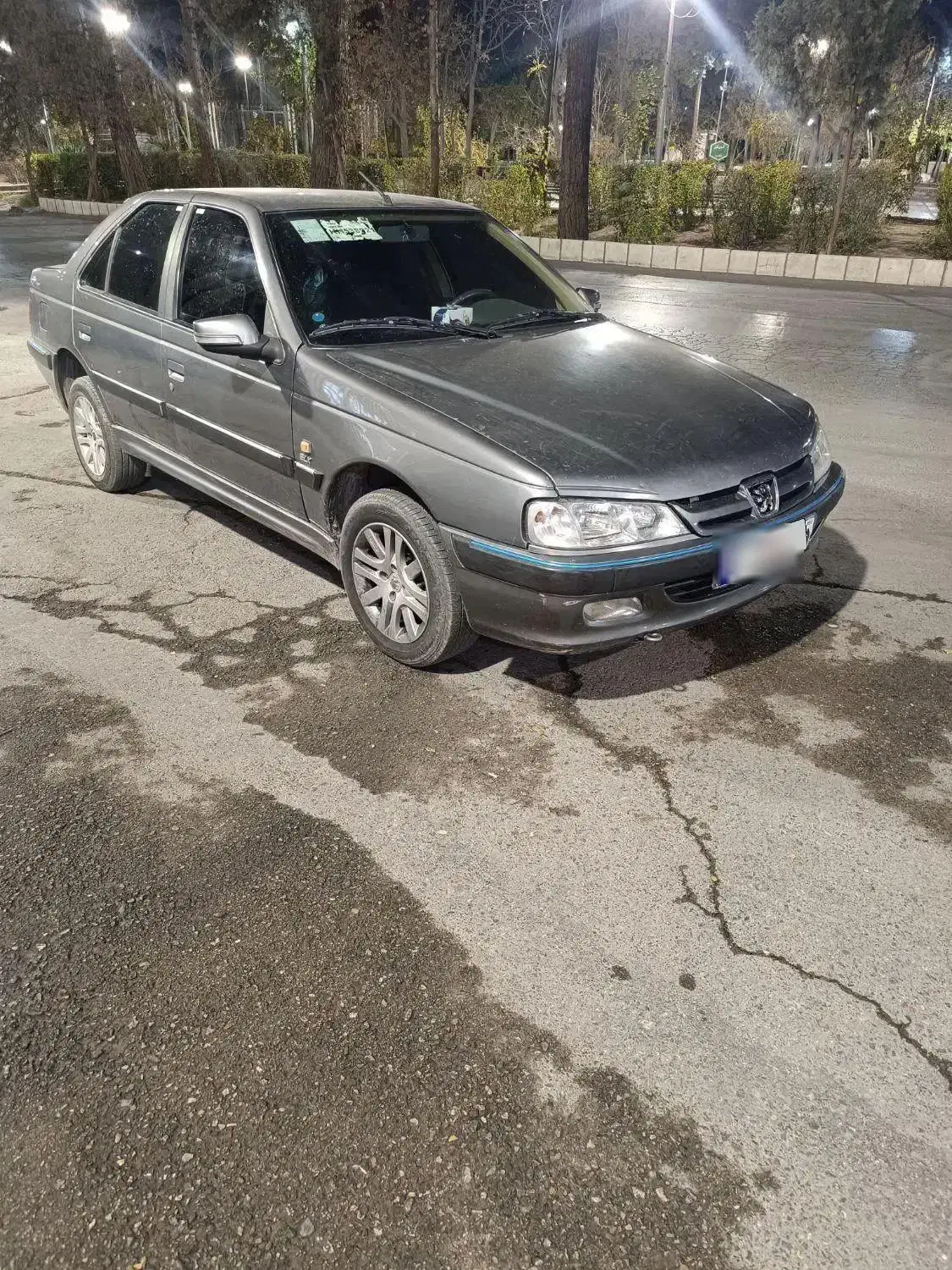 پارس تیوفایو|خودرو سواری و وانت|بم, |دیوار