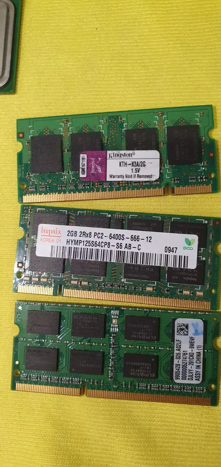 cpu pentim 4|قطعات و لوازم جانبی رایانه|تهران, پاسداران|دیوار