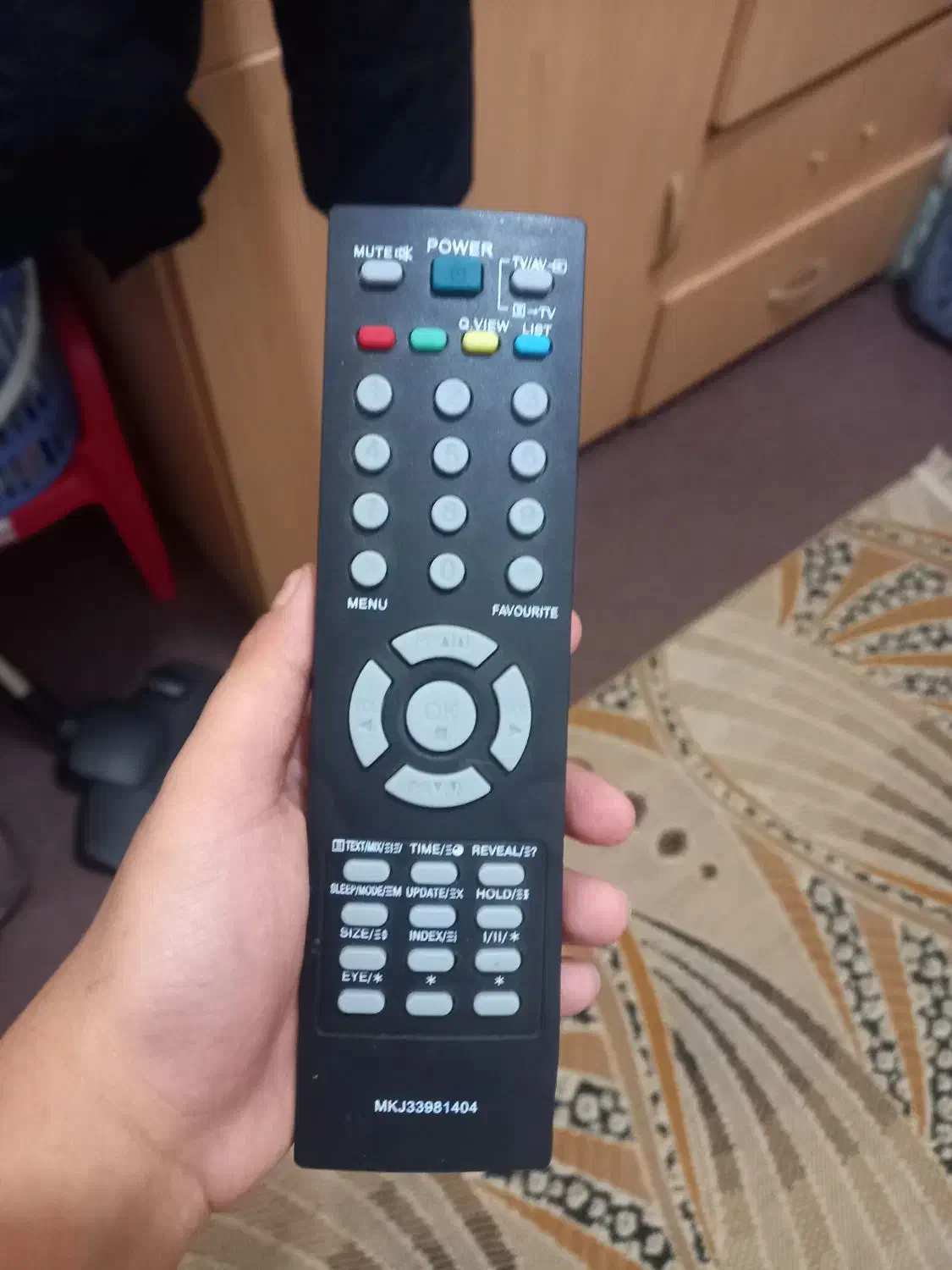 تلوزیون|تلویزیون و پروژکتور|سنگر, |دیوار