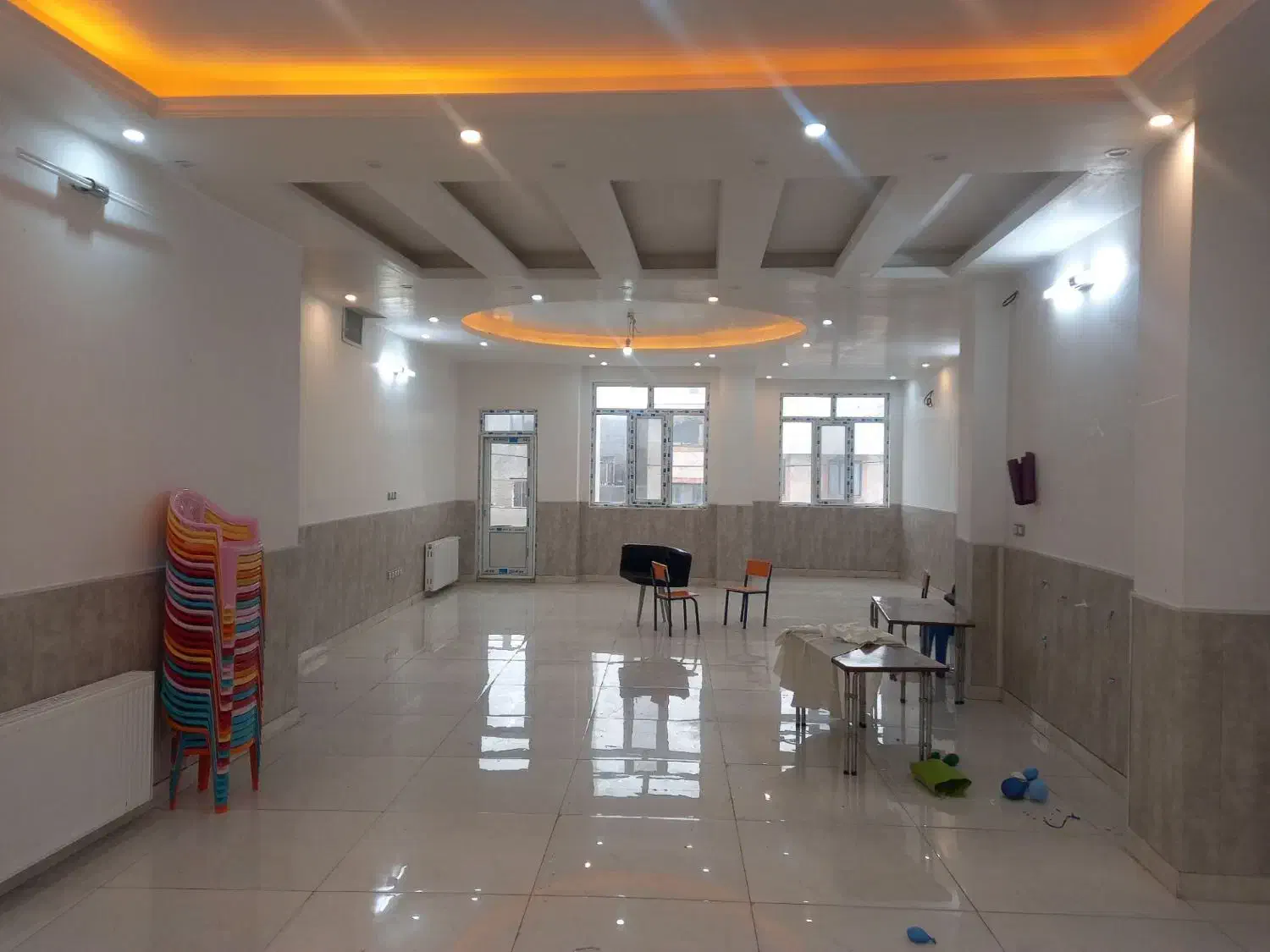 شیرخوار کودکستان و پیش دبستانی کیارش|خدمات آموزشی|پیشوا, |دیوار