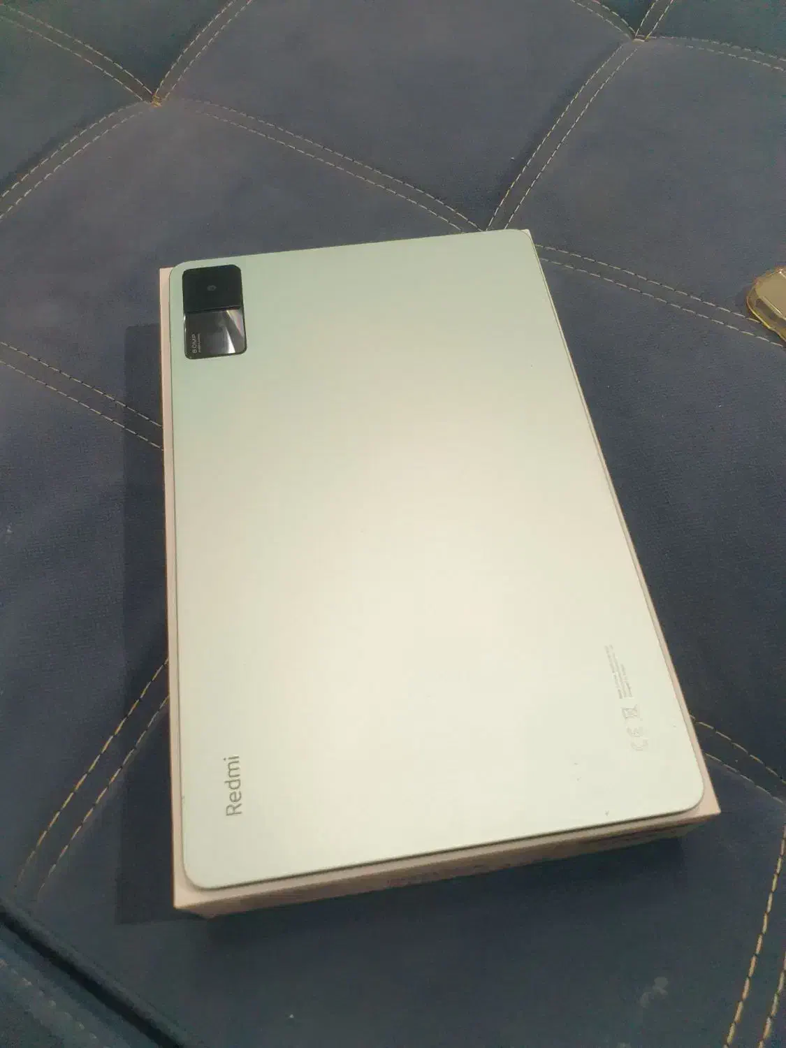 تبلت Redmi pad|تبلت|تهران, جوادیه|دیوار